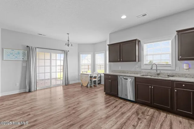 $354,900 | 204 Old Field School Lane, Jacksonville, NC 28546