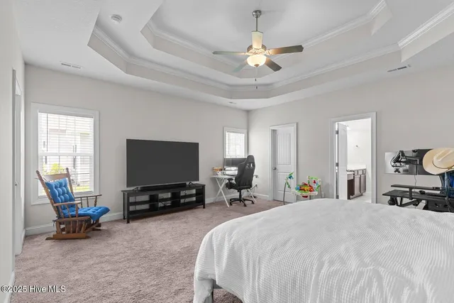 $354,900 | 204 Old Field School Lane, Jacksonville, NC 28546