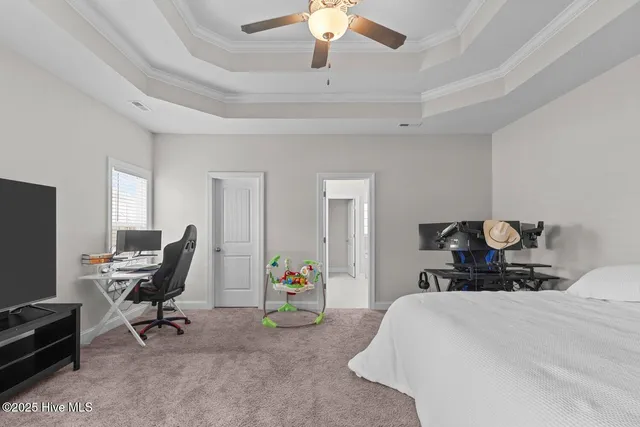 $354,900 | 204 Old Field School Lane, Jacksonville, NC 28546