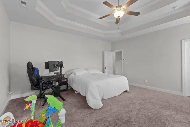 $354,900 | 204 Old Field School Lane, Jacksonville, NC 28546