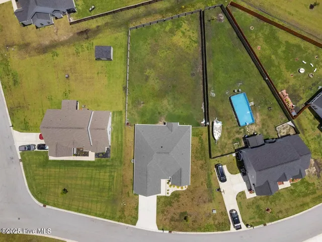 $354,900 | 204 Old Field School Lane, Jacksonville, NC 28546
