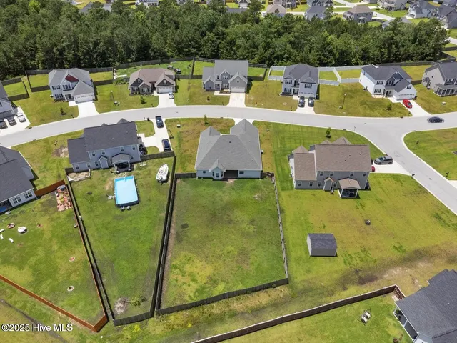 $354,900 | 204 Old Field School Lane, Jacksonville, NC 28546