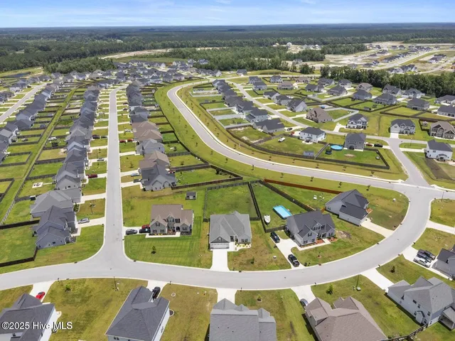 $354,900 | 204 Old Field School Lane, Jacksonville, NC 28546