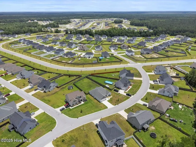 $354,900 | 204 Old Field School Lane, Jacksonville, NC 28546