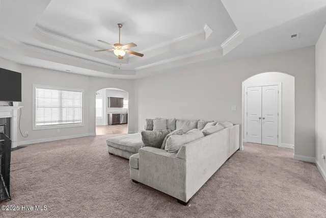 $354,900 | 204 Old Field School Lane, Jacksonville, NC 28546