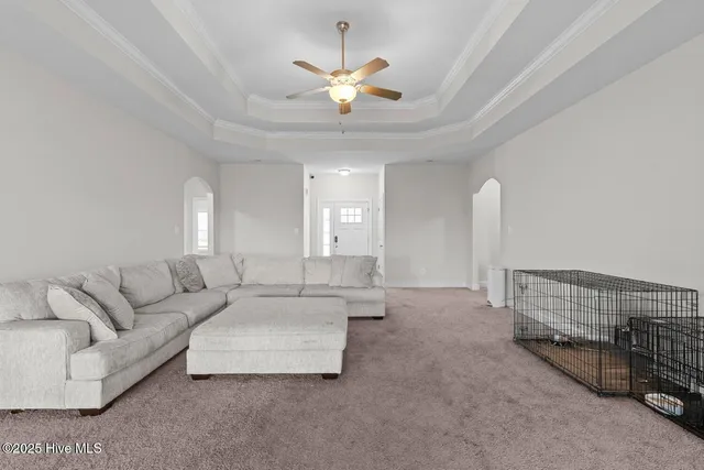 $354,900 | 204 Old Field School Lane, Jacksonville, NC 28546