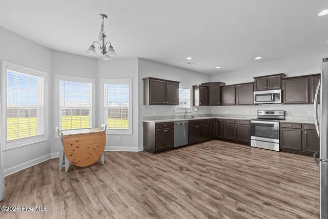 $354,900 | 204 Old Field School Lane, Jacksonville, NC 28546