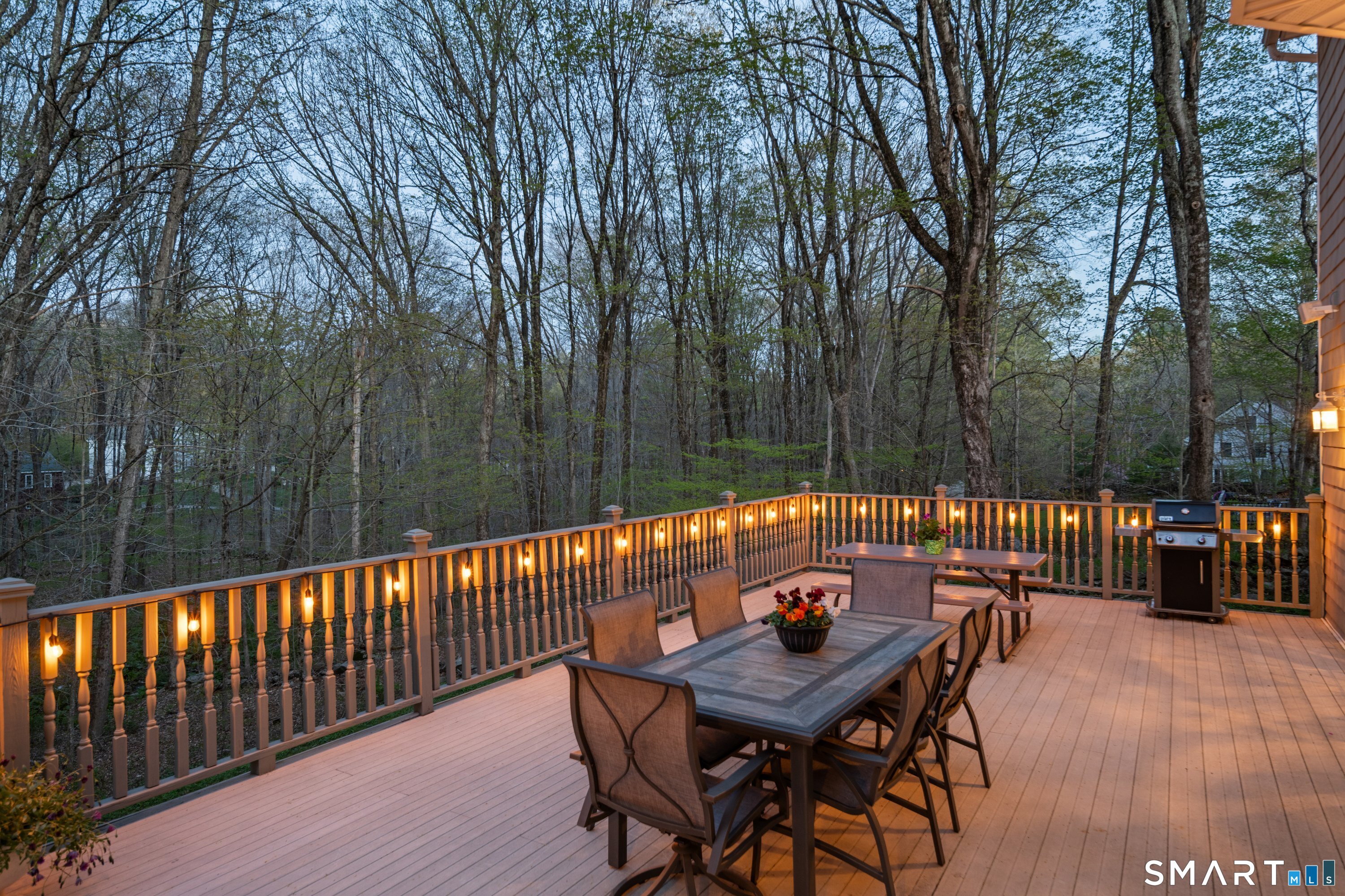 420 Summer Hill Road Madison, CT 06443 - Photo 4 of 40