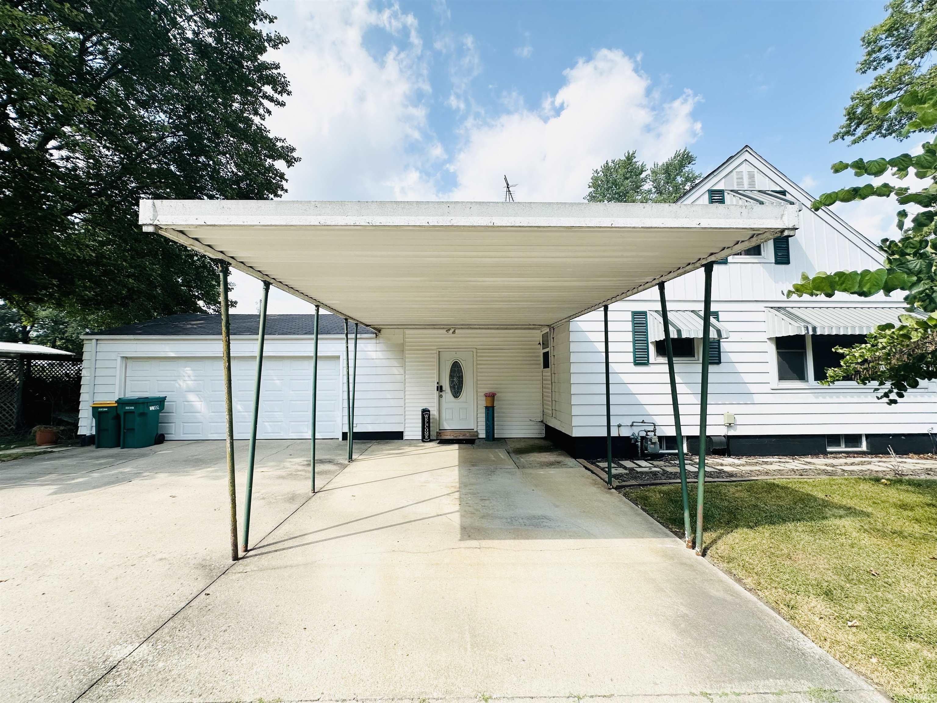13254 6C Road Plymouth, IN 46563 - Photo 2 of 36 Gallery Image 2