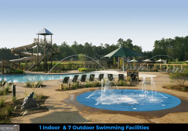 $12,699,000 | 1221 Broadpoint Drive, Greensboro, GA 30642