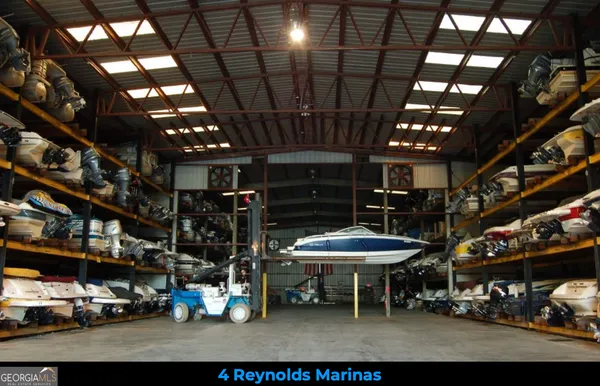 $12,699,000 | 1221 Broadpoint Drive, Greensboro, GA 30642