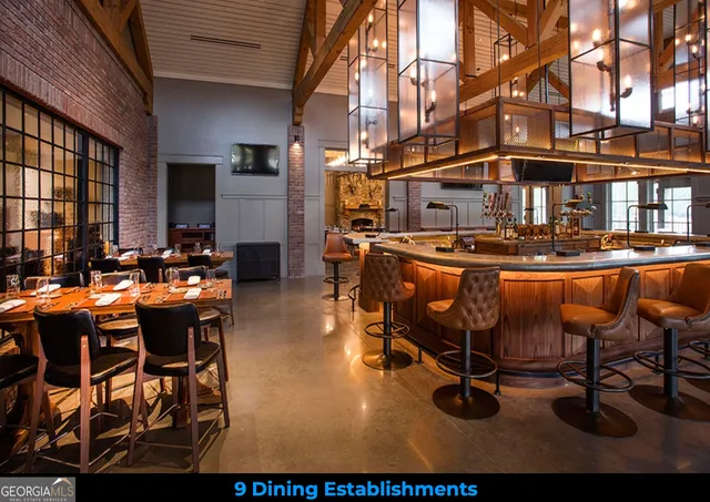 $12,699,000 | 1221 Broadpoint Drive, Greensboro, GA 30642