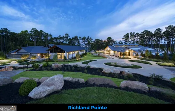 $12,699,000 | 1221 Broadpoint Drive, Greensboro, GA 30642