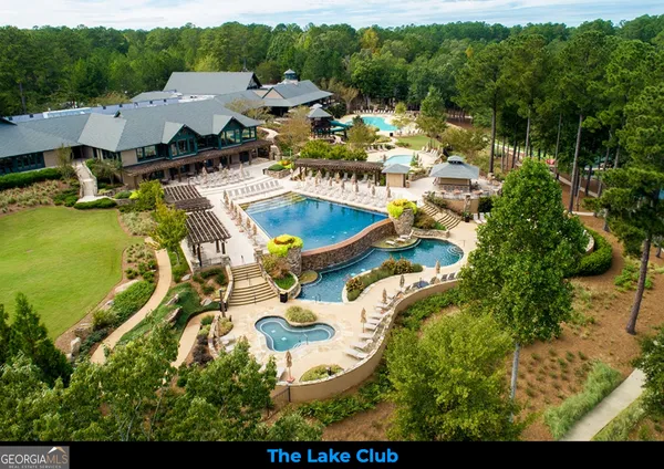 $12,699,000 | 1221 Broadpoint Drive, Greensboro, GA 30642