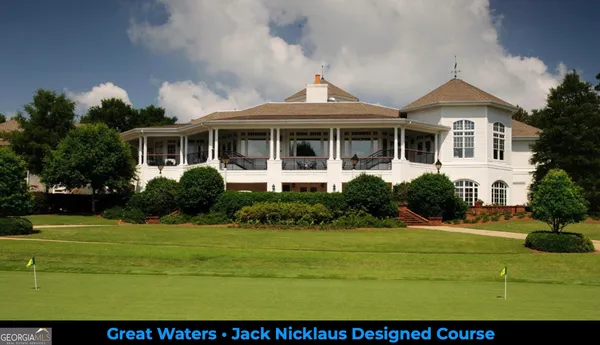 $12,699,000 | 1221 Broadpoint Drive, Greensboro, GA 30642