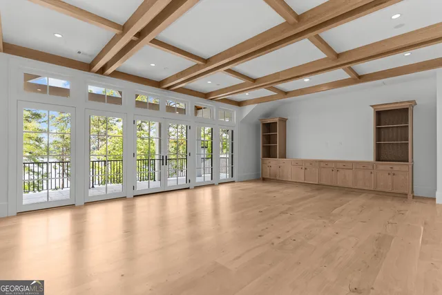 $12,699,000 | 1221 Broadpoint Drive, Greensboro, GA 30642