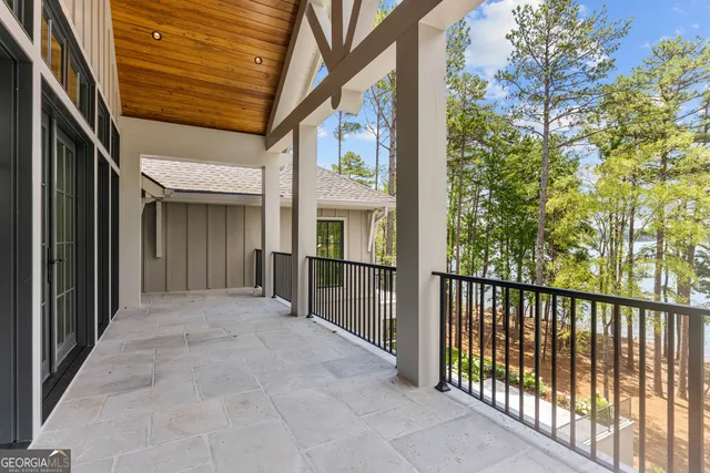 $12,699,000 | 1221 Broadpoint Drive, Greensboro, GA 30642