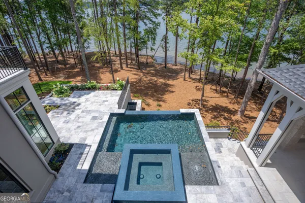 $12,699,000 | 1221 Broadpoint Drive, Greensboro, GA 30642