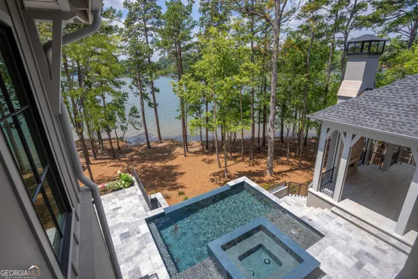 $12,699,000 | 1221 Broadpoint Drive, Greensboro, GA 30642