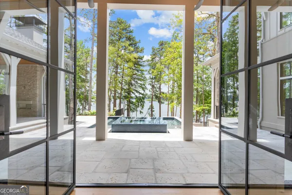 $12,699,000 | 1221 Broadpoint Drive, Greensboro, GA 30642