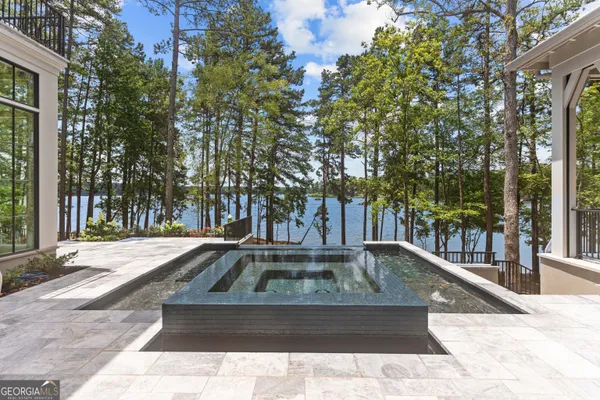 $12,699,000 | 1221 Broadpoint Drive, Greensboro, GA 30642