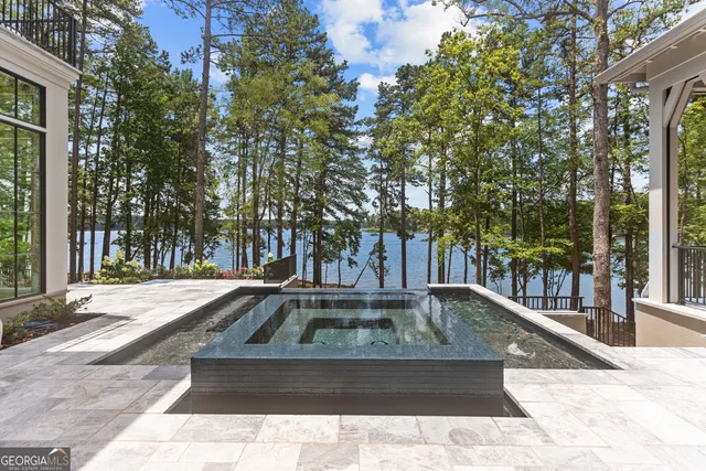 $12,699,000 | 1221 Broadpoint Drive, Greensboro, GA 30642