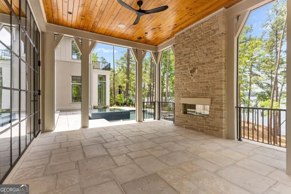 $12,699,000 | 1221 Broadpoint Drive, Greensboro, GA 30642