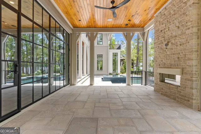 $12,699,000 | 1221 Broadpoint Drive, Greensboro, GA 30642