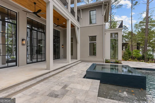 $12,699,000 | 1221 Broadpoint Drive, Greensboro, GA 30642