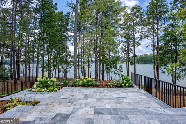$12,699,000 | 1221 Broadpoint Drive, Greensboro, GA 30642