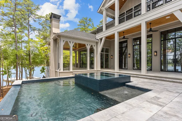 $12,699,000 | 1221 Broadpoint Drive, Greensboro, GA 30642