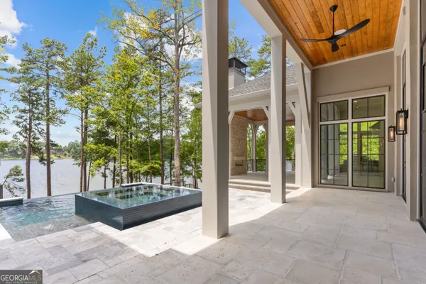 $12,699,000 | 1221 Broadpoint Drive, Greensboro, GA 30642