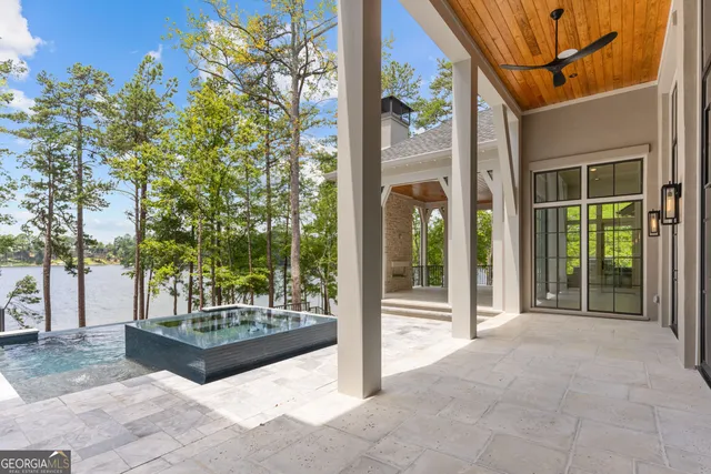 $12,699,000 | 1221 Broadpoint Drive, Greensboro, GA 30642