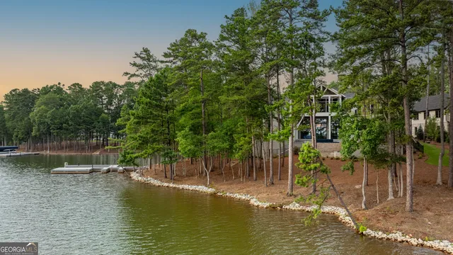 $12,699,000 | 1221 Broadpoint Drive, Greensboro, GA 30642