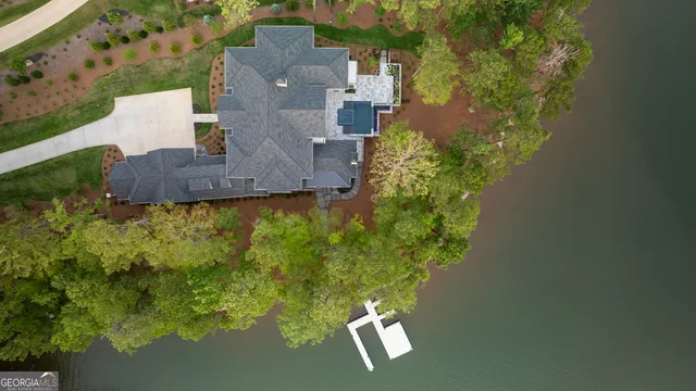 $12,699,000 | 1221 Broadpoint Drive, Greensboro, GA 30642