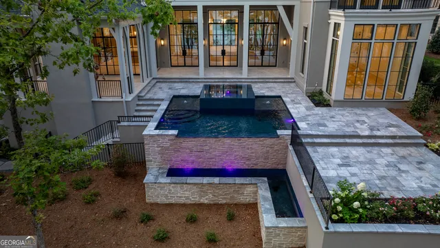 $12,699,000 | 1221 Broadpoint Drive, Greensboro, GA 30642