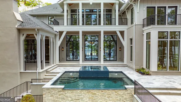 $12,699,000 | 1221 Broadpoint Drive, Greensboro, GA 30642
