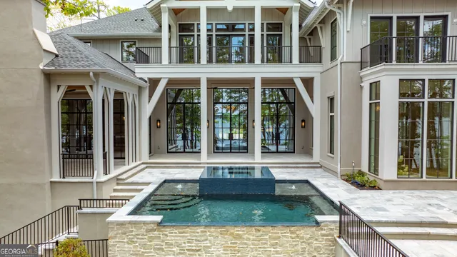 $12,699,000 | 1221 Broadpoint Drive, Greensboro, GA 30642