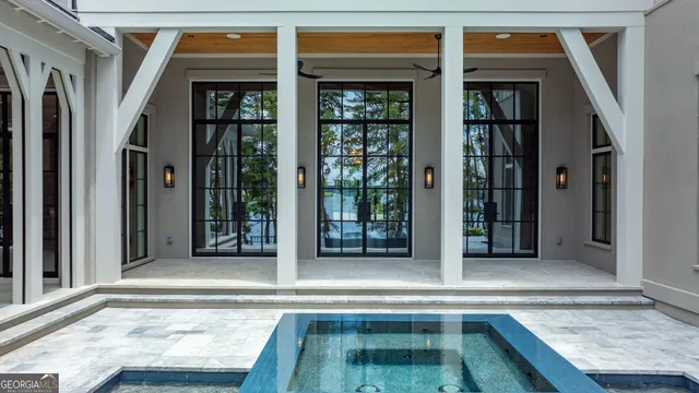 $12,699,000 | 1221 Broadpoint Drive, Greensboro, GA 30642