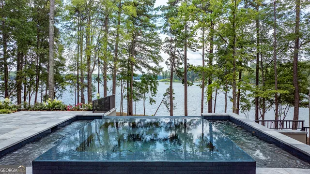 $12,699,000 | 1221 Broadpoint Drive, Greensboro, GA 30642