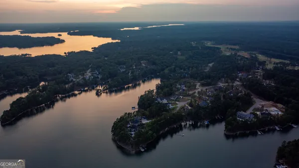 $12,699,000 | 1221 Broadpoint Drive, Greensboro, GA 30642