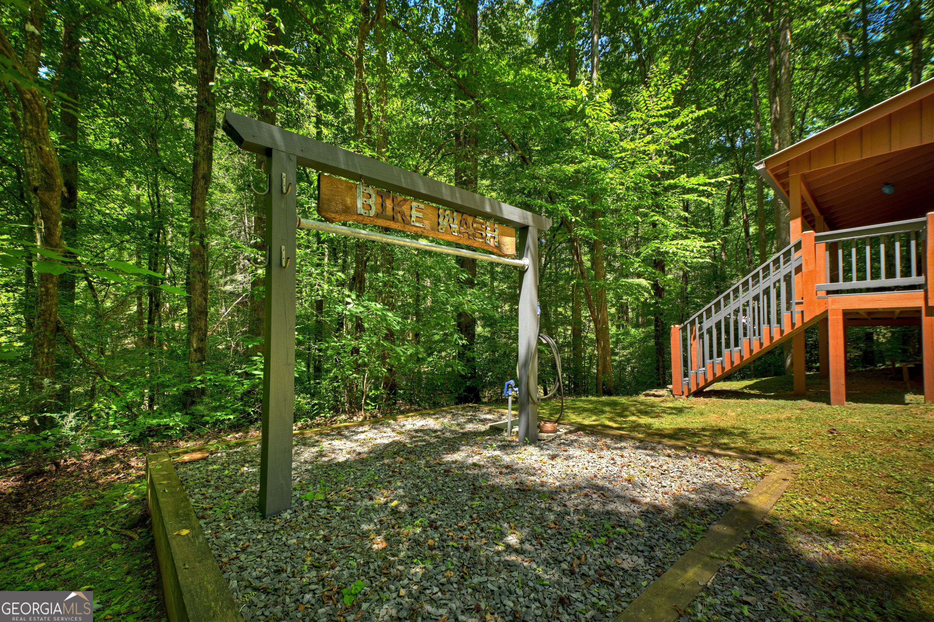 373 Barnes Creek Road Ellijay, GA 30540 - Photo 9 of 41