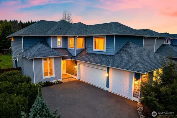 $1,200,000 | 4367 326th Avenue Northeast, Carnation, WA 98014