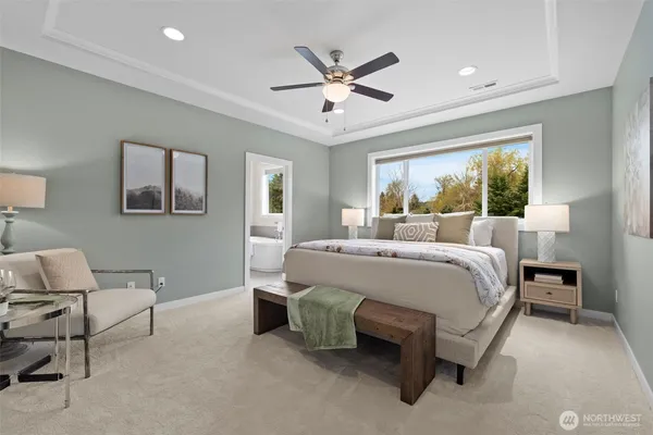 $1,200,000 | 4367 326th Avenue Northeast, Carnation, WA 98014