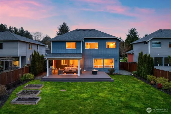 $1,200,000 | 4367 326th Avenue Northeast, Carnation, WA 98014