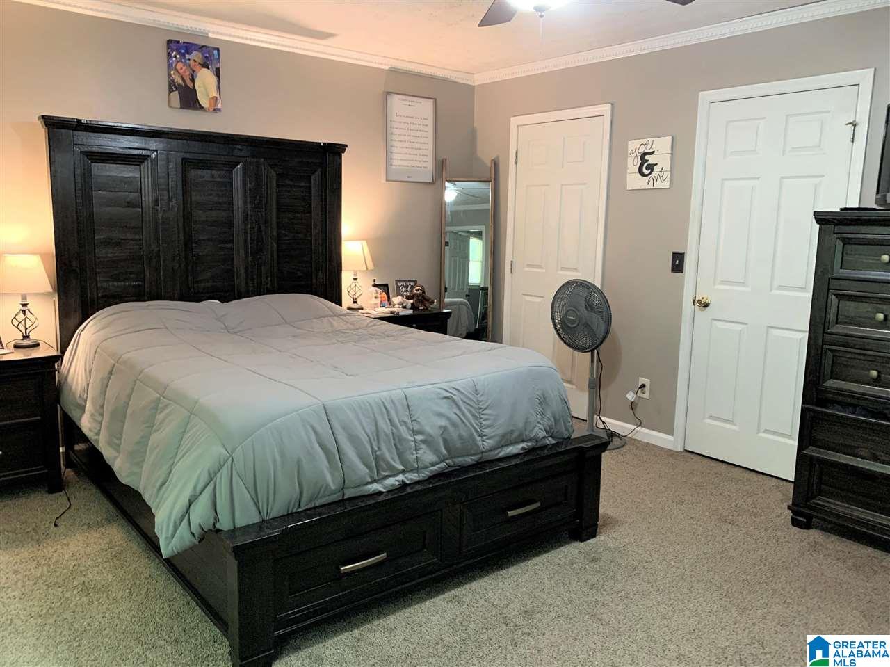 225 Fernway Road Anniston, AL 36207 - Photo 21 of 35