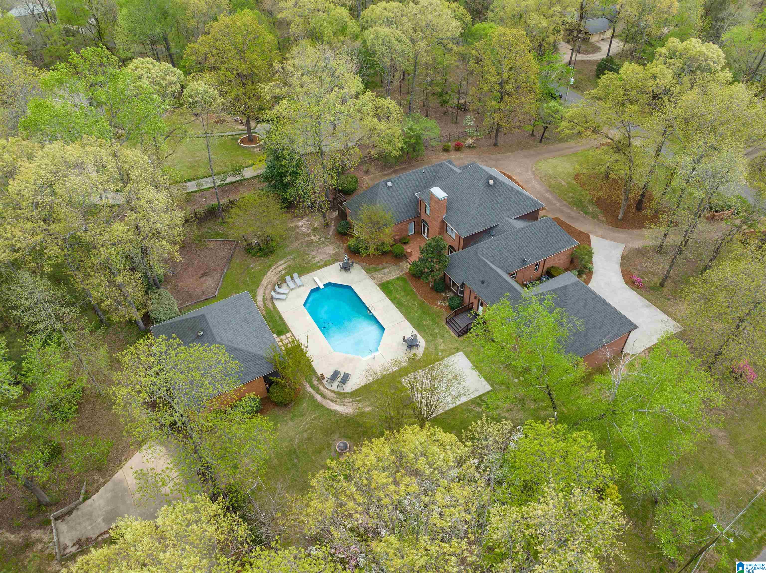 795 Valley View Road Pelham, AL 35124 - Photo 48 of 50 Gallery Image 48