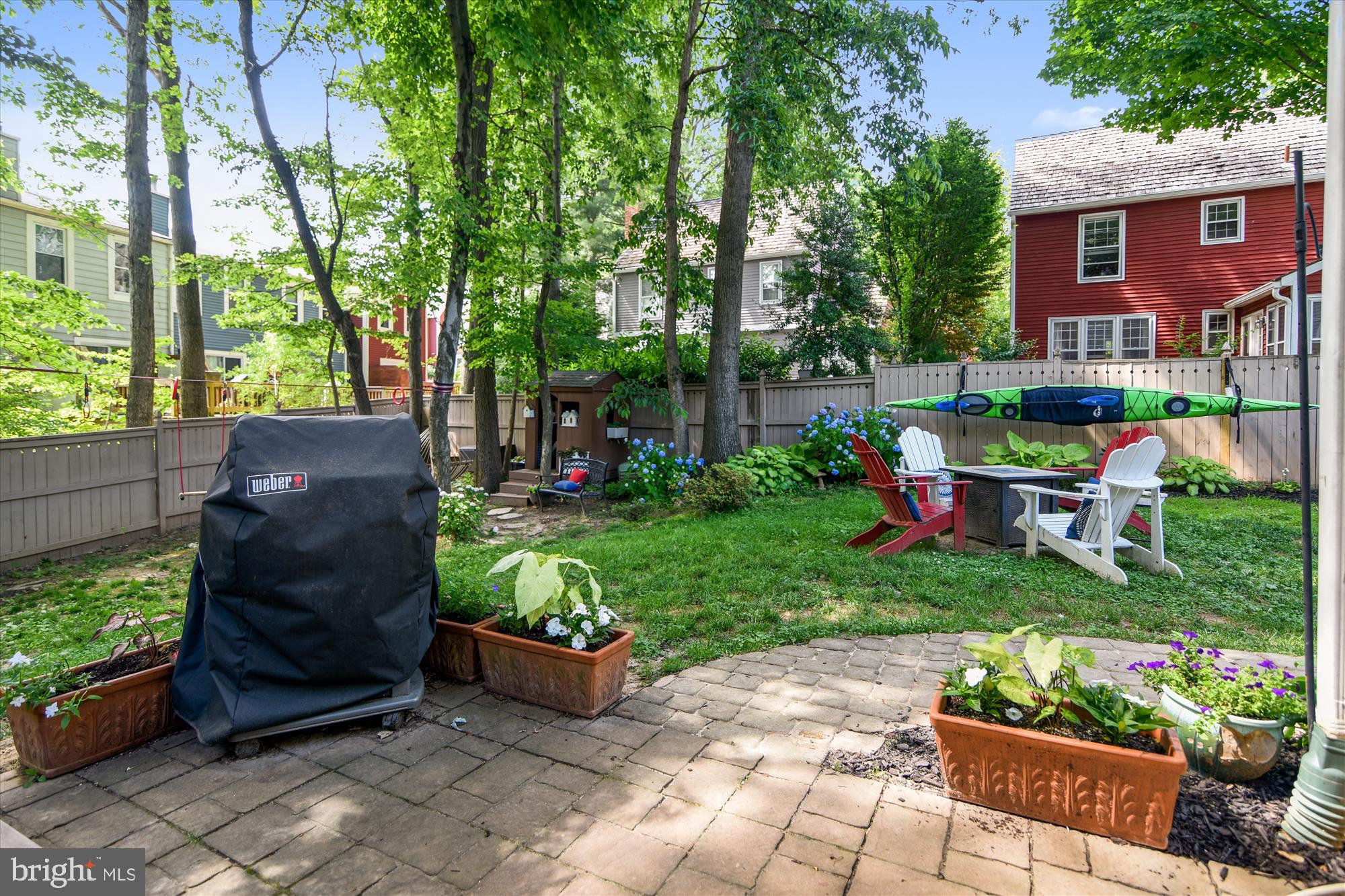 2124 Salt Kettle Way Reston, VA 20191 - Photo 40 of 67