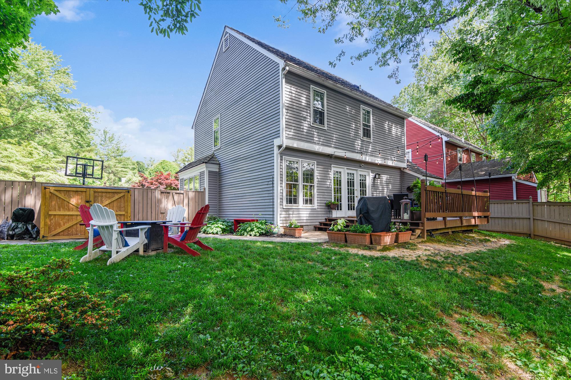 2124 Salt Kettle Way Reston, VA 20191 - Photo 46 of 67