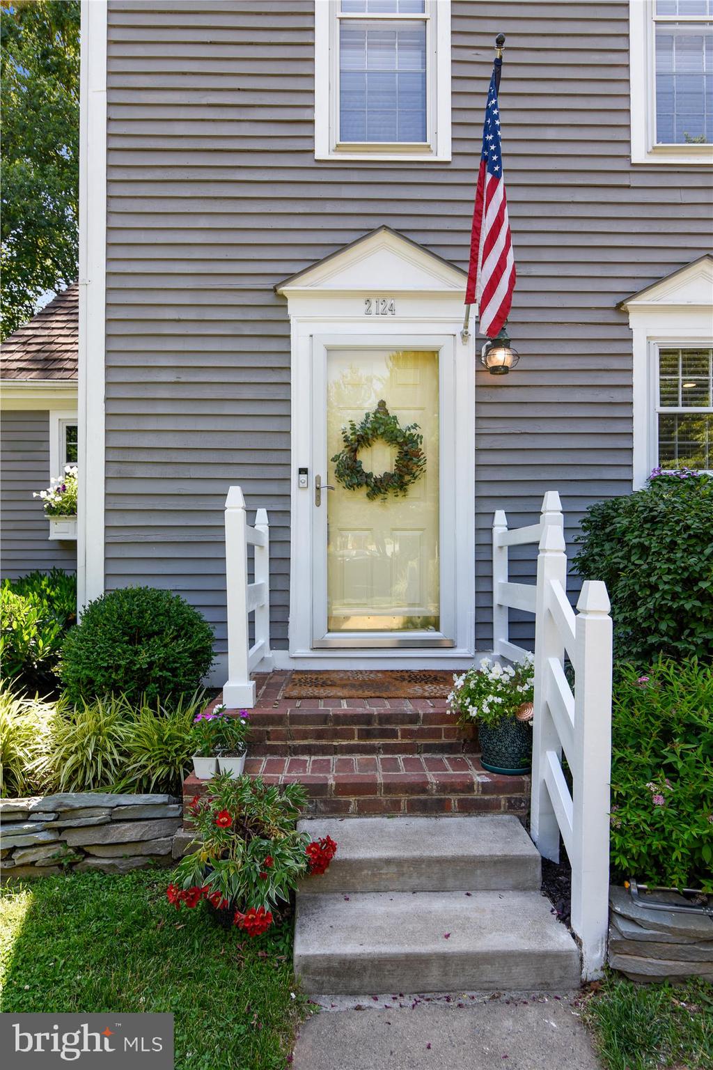 2124 Salt Kettle Way Reston, VA 20191 - Photo 51 of 67